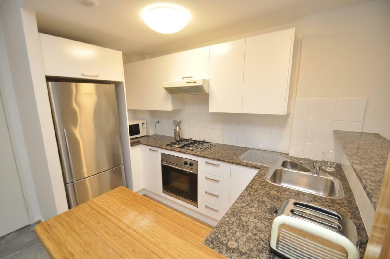 Darlinghurst Fully Self Contained Modern 1 Bed Apartment Sydney Ngoại thất bức ảnh