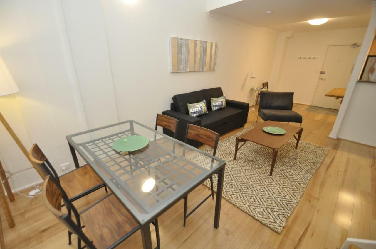 Darlinghurst Fully Self Contained Modern 1 Bed Apartment Sydney Ngoại thất bức ảnh
