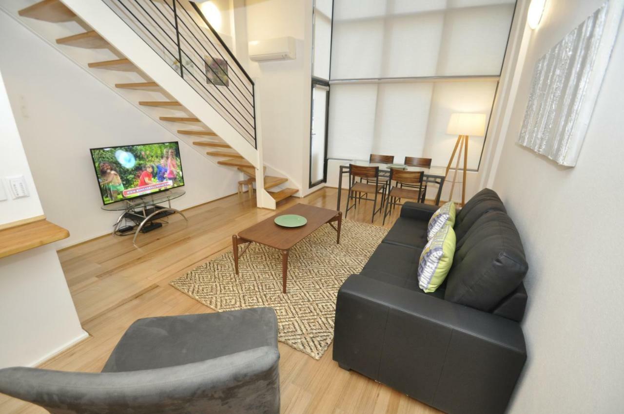 Darlinghurst Fully Self Contained Modern 1 Bed Apartment Sydney Ngoại thất bức ảnh
